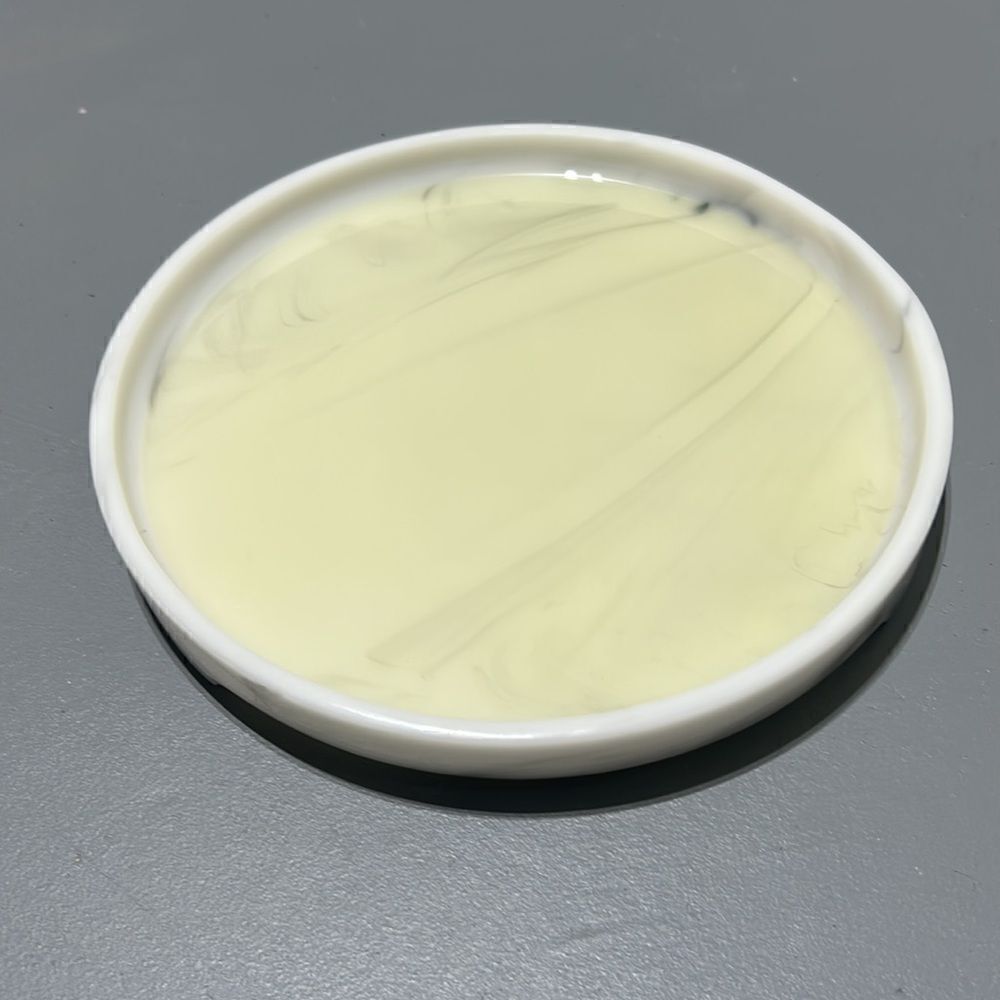 Hard Thick Plastic Tray